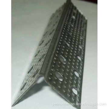 galvanized steel wall angle